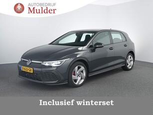 Volkswagen Golf 1.4 eHybrid GTE Winterpakket LED Plus