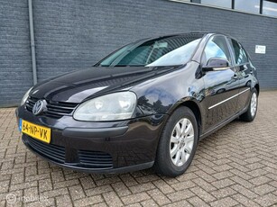 Volkswagen Golf 1.4 FSI 5-Deurs/Airco/Apk 05-'25 export auto