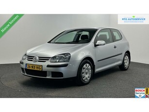 Volkswagen Golf 1.4 FSI Comfortline