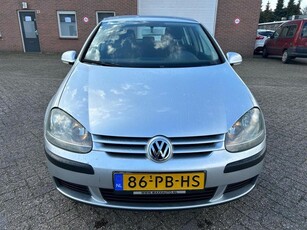 Volkswagen Golf 1.4 FSI Trendline NAP AC NWE Apk