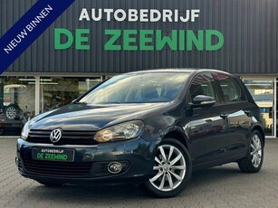 Volkswagen Golf 1.4 sportApple carplayRijklaar (bj 2009)