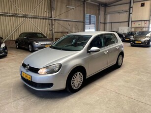 Volkswagen GOLF 1.4 Trendline