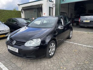 Volkswagen Golf 1.4 Trendline