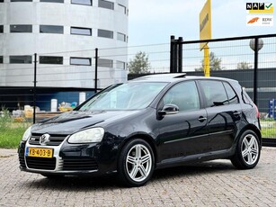 Volkswagen Golf 1.4 Trendline Business/R32 PAKKET/SCHUIFDAK/