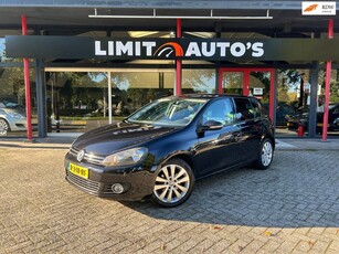 Volkswagen Golf 1.4 Trendline/Climate/Pdc