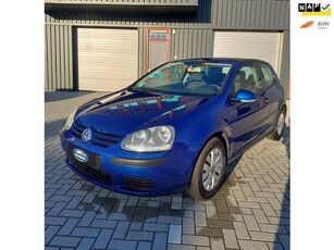 Volkswagen Golf 1.4 Trendline