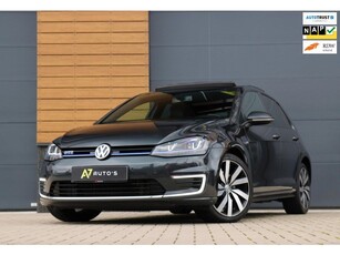 Volkswagen Golf 1.4 TSI