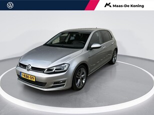 Volkswagen Golf 1.4 Tsi 123pk DSG Highline R-line