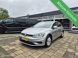 Volkswagen Golf 1.4 TSI, Carplay, Navi, Parkeersensoren, LED