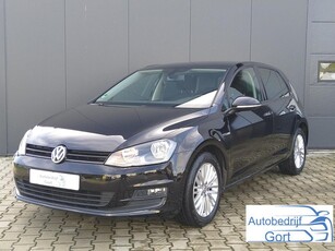 Volkswagen Golf 1.4 TSI ACT Highline CUP Edition