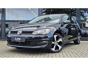 Volkswagen Golf 1.4 TSI ACT Highline + GTI VELGEN + ADAPT