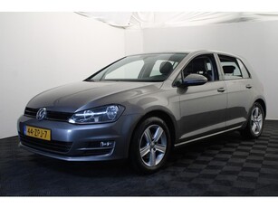 Volkswagen Golf 1.4 TSI ACT Highline NaviCruise