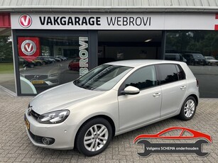 Volkswagen Golf 1.4 TSI Automaat Highline Orig. Nederlands