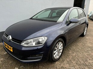 Volkswagen Golf 1.4 TSI Business Lounge - Elek. Panorama Dak