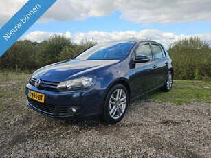 Volkswagen Golf 1.4 TSI Comfortline 2010 Nieuwe APK!