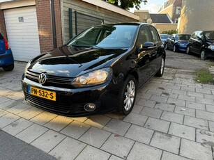 Volkswagen Golf 1.4 TSI Comfortline (bj 2009)