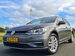 Volkswagen GOLF 1.4 TSI Comfortline Business Nieuwstaat DSG