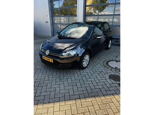 Volkswagen Golf 1.4 TSI Comfortline AANBIEIDNG !(NL-auto