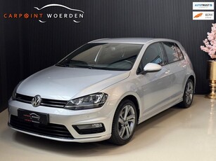 Volkswagen Golf 1.4 TSI DSG 2x R-LINE NAVI Bi-XENON