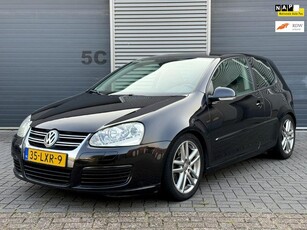 Volkswagen Golf 1.4 TSI GT Navi/Clima 2006