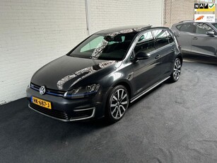 Volkswagen Golf 1.4 TSI GTE