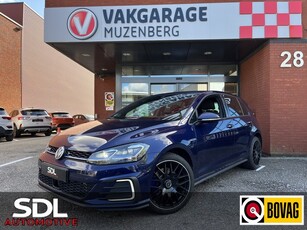 Volkswagen Golf 1.4 TSI GTE // VIRTUAL COCKPIT // FULL LED