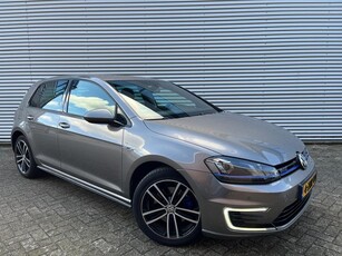 Volkswagen Golf 1.4 TSI GTENaviCruiseTrekhaakPDC