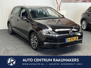 Volkswagen Golf 1.4 TSI Highline 125 PK ! NAVIGATIE