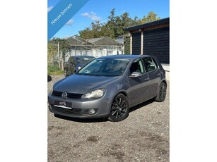 Volkswagen Golf 1.4 TSI Highline 18 inch Velgen - Airco