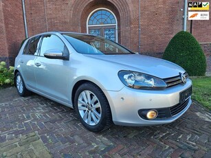 Volkswagen Golf 1.4 TSI Highline 5-drs