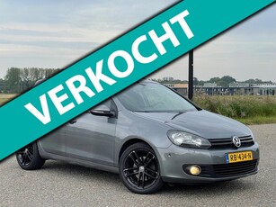 Volkswagen Golf 1.4 TSI Highline