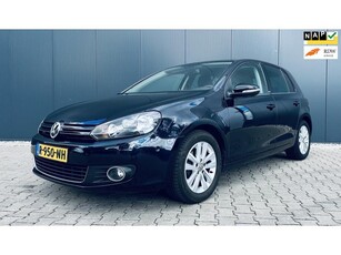 Volkswagen Golf 1.4 TSI Highline Airco Cruise Navi PDC