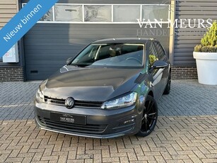 Volkswagen Golf 1.4 TSI Highline, automaat, 5 deurs