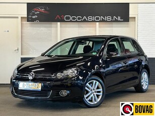 Volkswagen Golf 1.4 TSI Highline + AUTOMAAT + NAVI