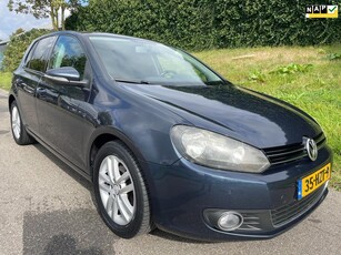 Volkswagen Golf 1.4 TSI Highline - Automaat - Navi - PDC