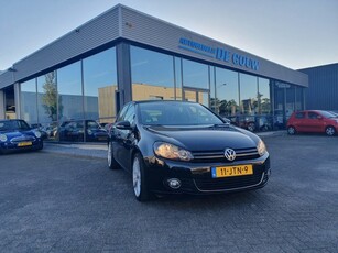 Volkswagen Golf 1.4 TSI Highline