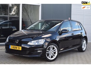 Volkswagen Golf 1.4 TSI Highline Clima Cruise Navi