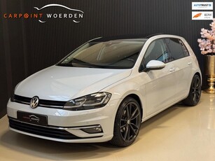 Volkswagen Golf 1.4 TSI Highline DSG PANO VIRTUAL