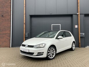 Volkswagen Golf 1.4 TSI Highline DSG Panoramadak ACC