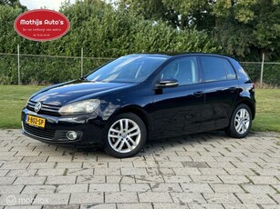 Volkswagen Golf 1.4 TSI Highline Navi Clima