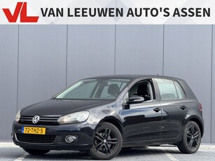 Volkswagen Golf 1.4 TSI Highline Nieuw binnen DSG