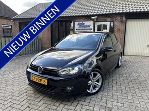 Volkswagen Golf 1.4 TSI Highline R-Line Xenon LED