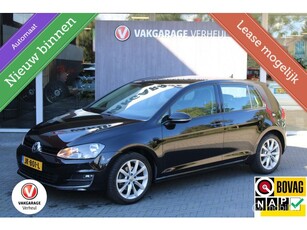 Volkswagen Golf 1.4 TSI HighlineAutomaatBoekjesNap