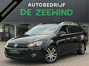 Volkswagen Golf 1.4 TSI HighlinePanoramadakStoelverwarming