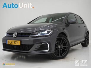 Volkswagen Golf 1.4 TSI PHEV GTE Virtual Cockpit