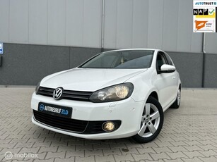 Volkswagen Golf 1.4 TSI R-line/APK/AIRCO/PDC/