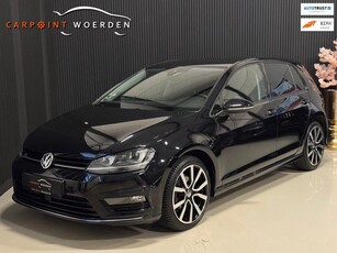 Volkswagen Golf 1.4 TSI R-LINE Bi-XENON LED ACC