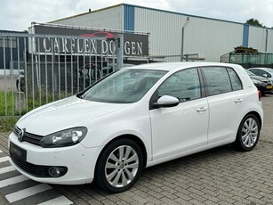 Volkswagen Golf 1.4 TSI TEAM Clima/PDC/Cruise