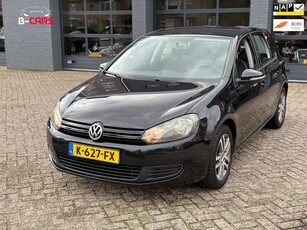 Volkswagen Golf 1.4 TSI Trendline