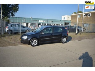 Volkswagen Golf 1.4 TSI Trendline